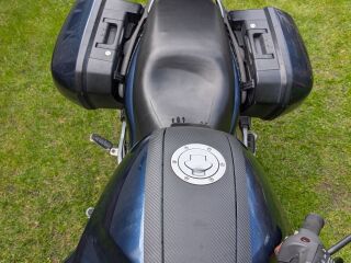 BMW K 1200 RS R4 96kW