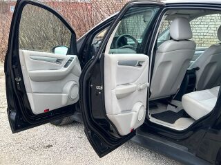 Mercedes-Benz B 180 Long 2.0 R4 cdi 80кВ
