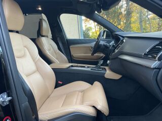 Volvo XC90 D5 Inscription Polestar 2.0 177kW