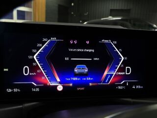 BMW i4 M50 xDrive Gran Coupe 400kW