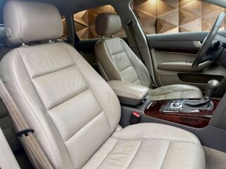 Audi A6 ABT Power Quattro 3.0 207kW