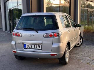 Mazda 2 Exclusive 1.4 59kW