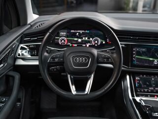 Audi Q7 S-Line Quattro 3.0 170kW