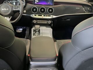 Kia Stinger T-GDI 3.3 269kW