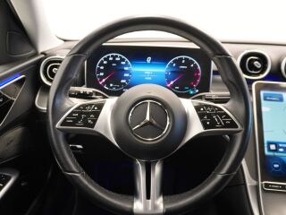 Mercedes-Benz C 220 d Avantgarde 147kW