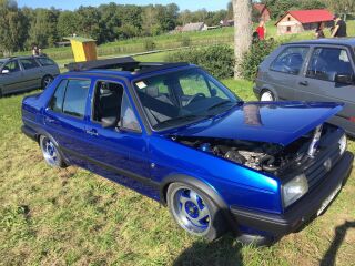 Volkswagen Jetta GT 1.8 16V 95kW