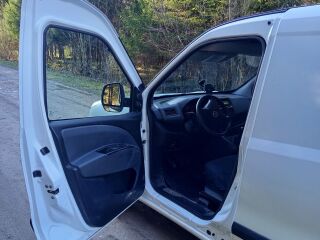 Fiat Doblo 1.2 66kW