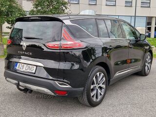Renault Espace ENERGY EDITION 1.6 dCi 118кВ