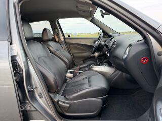 Nissan Juke Pure Drive 1.5 81кВ