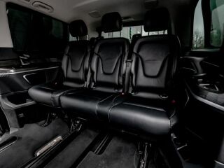 Mercedes-Benz V 300 2.0 176kW
