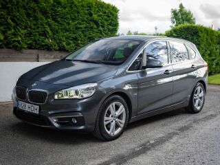 BMW 216 Luxury Active Tourer 1.5 85kW