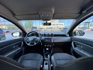 Dacia Duster 1.5 85kW