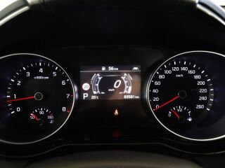 Kia pro_cee'd GT 150kW