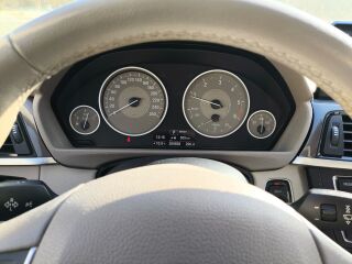 BMW 320 2.0 135kW
