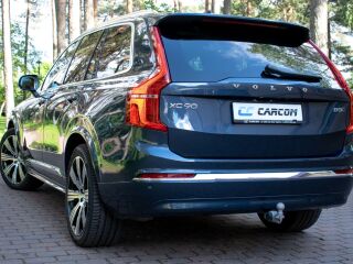 Volvo XC90 7s Bright Intelli Safe PRO Xenium Wntr 2.0 B5 MHEV Kerghübriid 183kW