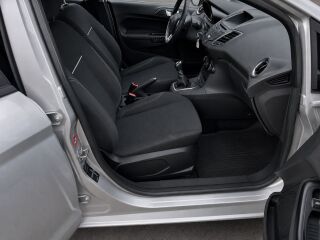 Ford Fiesta 1.2 60kW