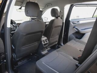 Skoda Kodiaq 2.0 TDI 110kW