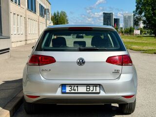 Volkswagen Golf Trendline 1.2 16V 63kW