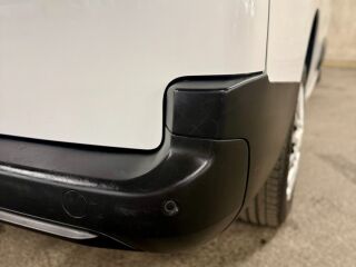 Toyota ProAce City Facelift LONG 1.5 75kW