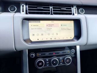 Land Rover Range Rover Supercharged Autobiography 5.0 V8 375kW