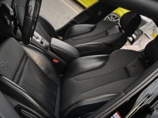 Audi A3 3x S-line 2.0 R4 CUNA 158кВ