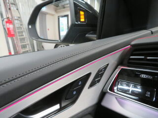 Audi Q8 SUV S line 55 TFSI e quattro 3.0 250kW