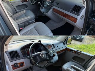Volkswagen Multivan Highline Exclusive 7K 2.5 D 128кВ