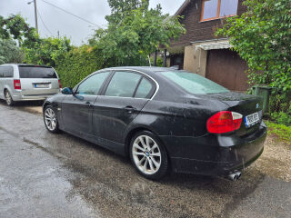 BMW 330 3.0 R6 i 190кВ