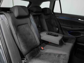 Volkswagen Golf Style 2.0 110kW