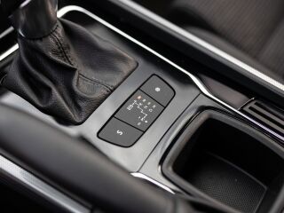 Peugeot 508 1.6 115kW