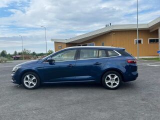 Renault Megane 1.5 81kW