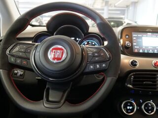 Fiat 500X Sport DDCT MHEV 1.5 96kW