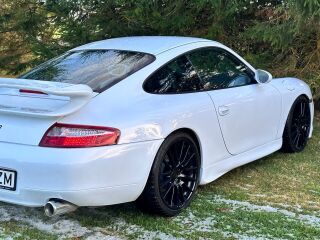 Porsche 911 3.4 221kW