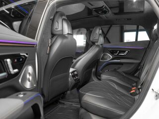 Mercedes-AMG EQS 53 4Matic+ Hyperscreen 484kW