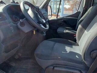 Renault Master 2.3 100кВ