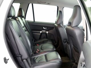 Volvo XC90 Summum Facelift ATM 2.4 D5 136kW