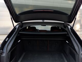 Audi A6 45 Mild-Hybrid quattro Black Appearance package 3.0 170кВ
