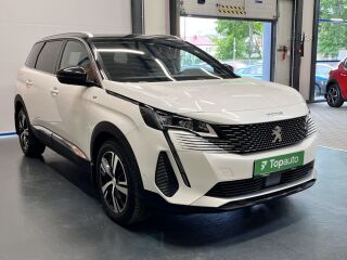 Peugeot 5008 GT-Line 1.5 96kW