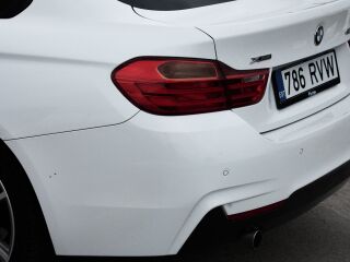 BMW 420 D X-Drive M-Pakett 2.0 135кВ