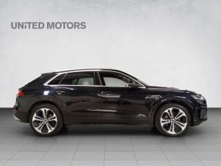 Audi Q8 Quattro TDi 50 3.0 210kW