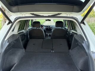 Volkswagen Tiguan Highline / R-Line viimistluspakett 2.0 110kW