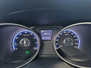 Hyundai ix35 2.0 120kW