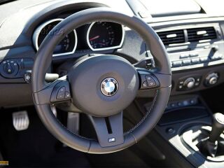 BMW Z4 M 3.2 R6 252kW