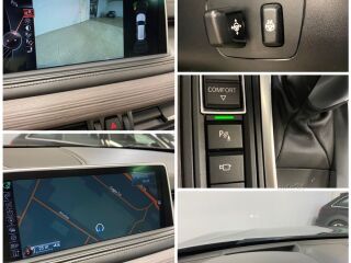 BMW X5 3.0 M50D 280кВ