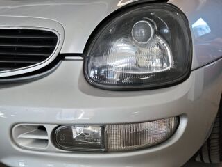Ford Scorpio FACELIFT Last Edition 2.3 R4 108kW