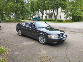 Saab 9-3 2.0 113kW