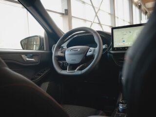 Ford Kuga FHEV ST-Line 2.5 132kW