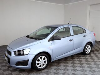 Chevrolet Aveo Comfort 1.2 51kW