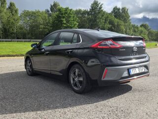 Hyundai Ioniq Full 88kW