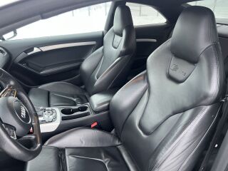 Audi A5 3.0 180kW